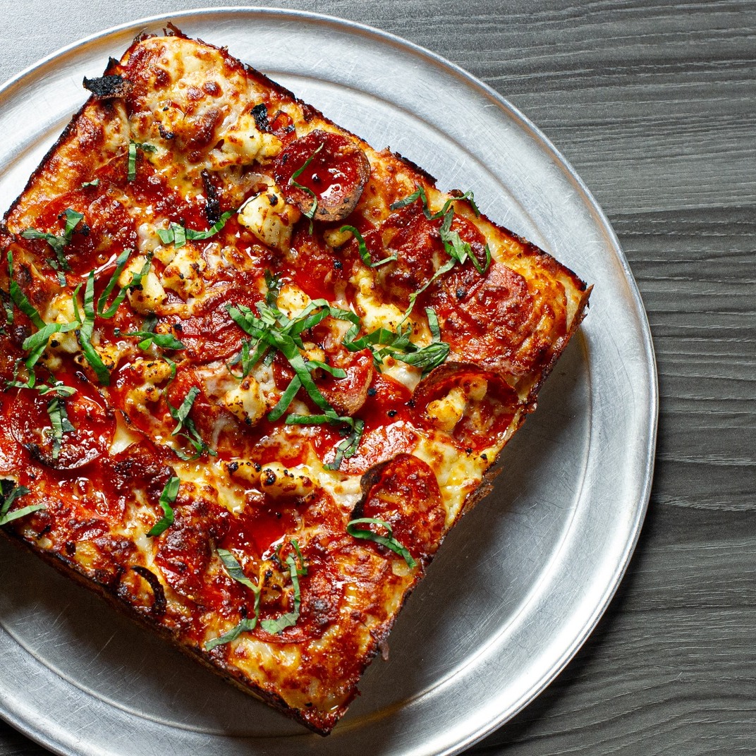 Aubree's Pizzeria & Grill