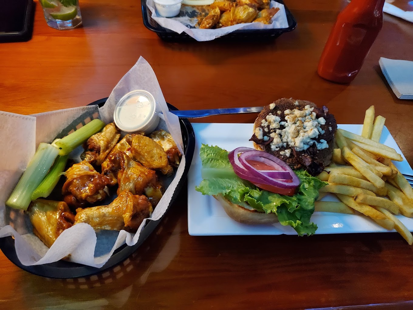 Primetime Sports Grill
