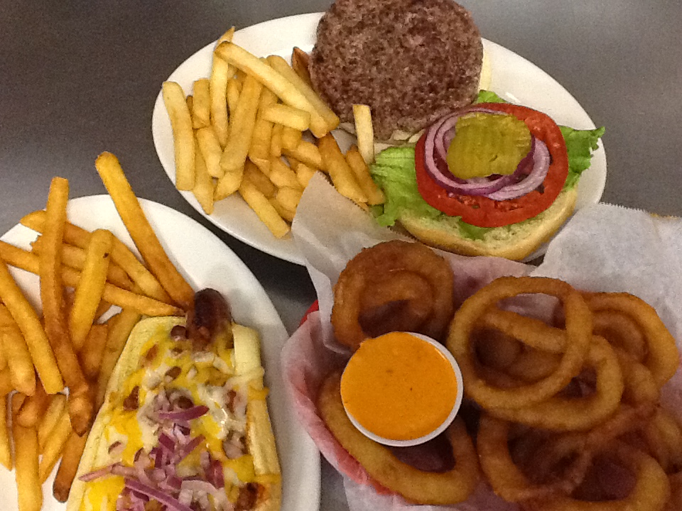 Primetime Sports Grill photo 3