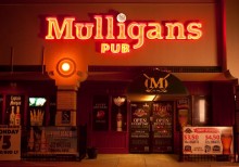 Mulligans Bar photo 2