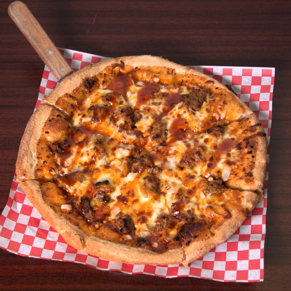 Johnny Malloy's Medina