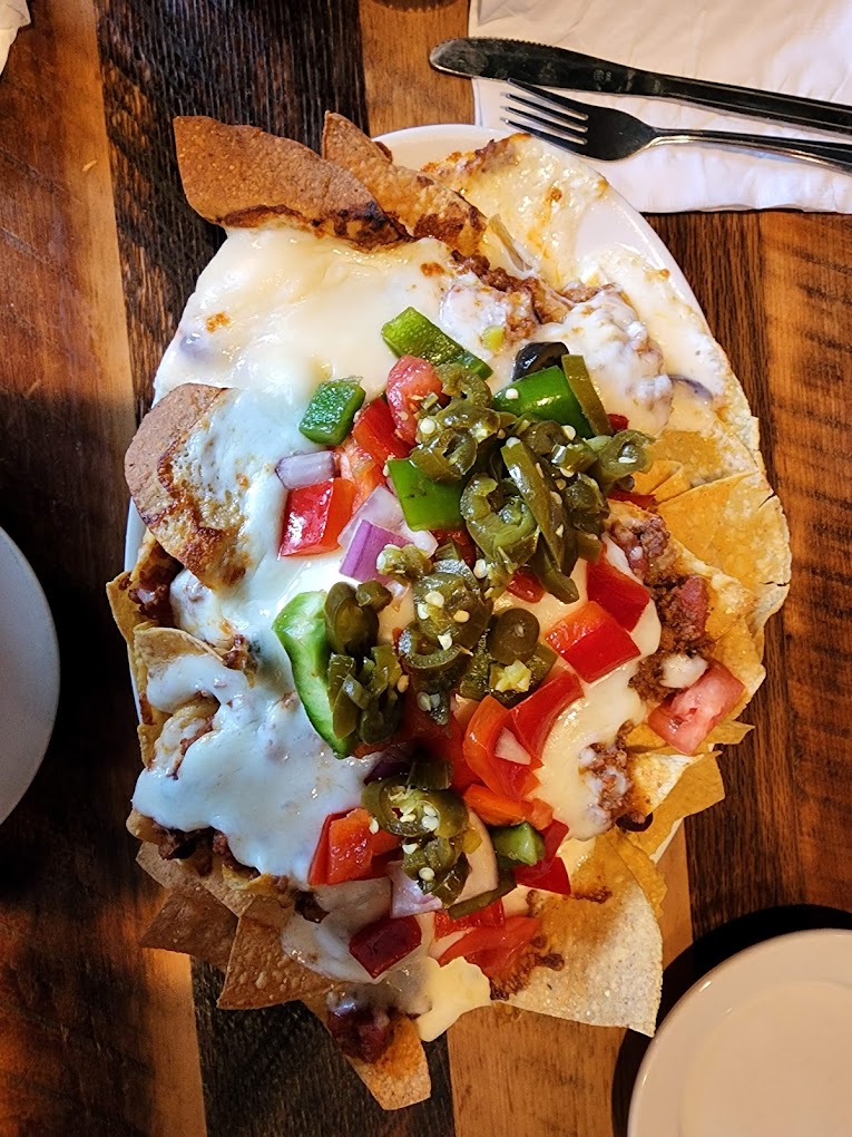 Maguire's Bar & Grill