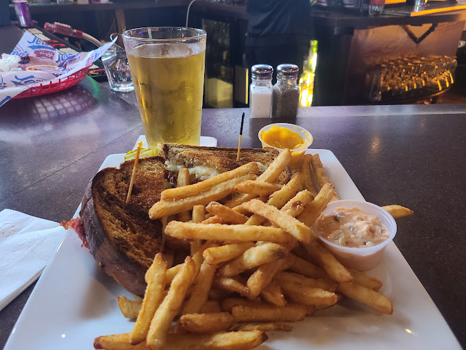 Maguire's Bar & Grill photo 3