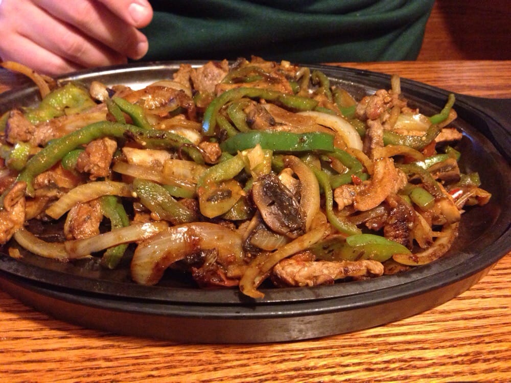 La Fogata Grill photo 2
