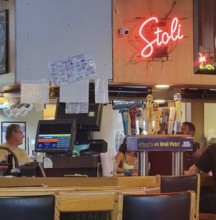 Tailgators Sports Cafe