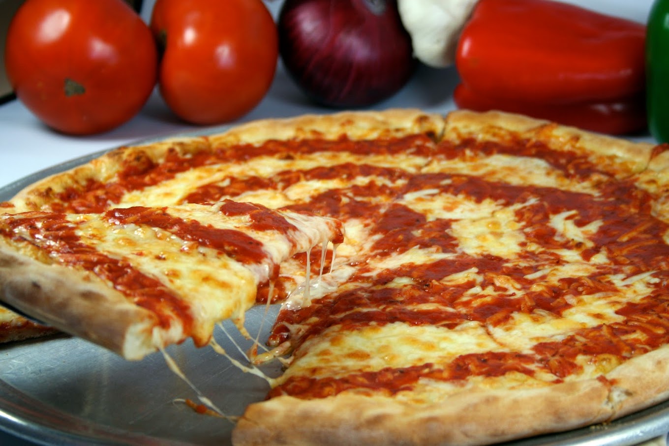 Grotto Pizza Long Neck photo 3