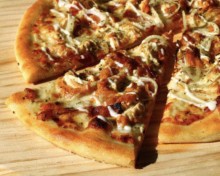 Pizzeria 131 photo 3