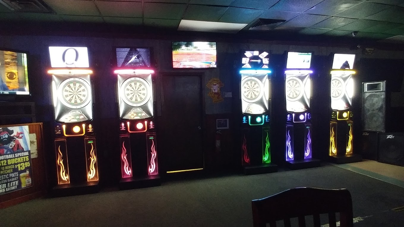 Overtime Sports Bar photo 2