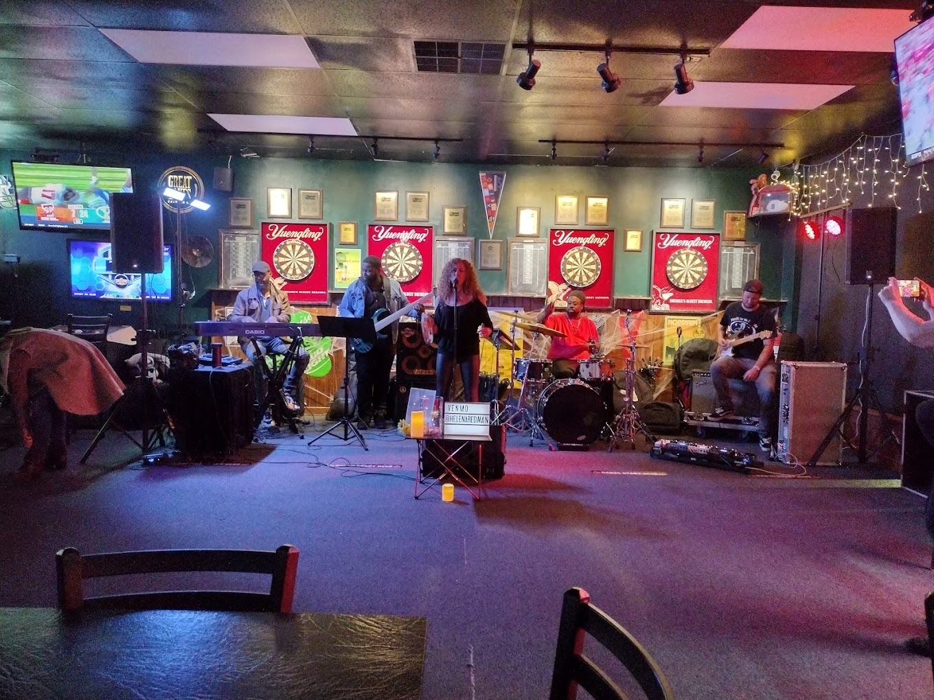 Macs Tavern photo 2