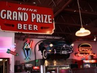 Hudson's Grill