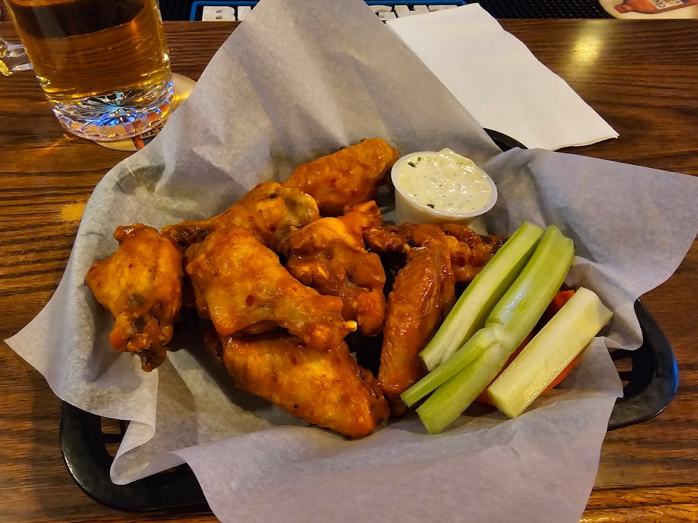 Fiddlesticks Bar and Grill photo 2