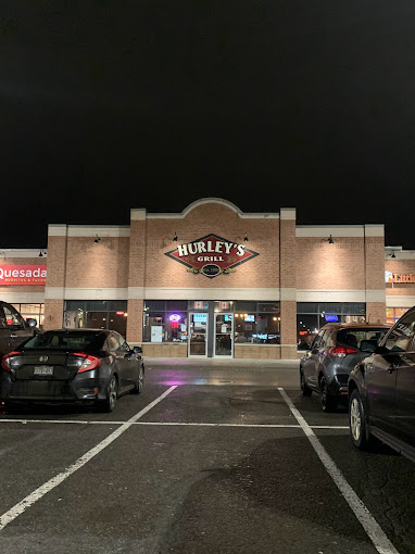 Hurley's Grill