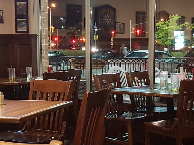 Hurley's Grill photo 2