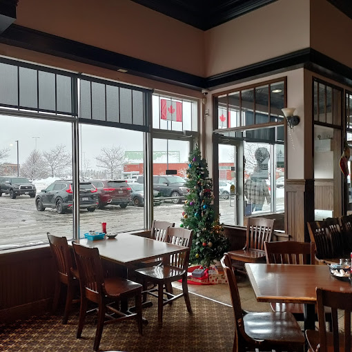 Hurley's Grill photo 3