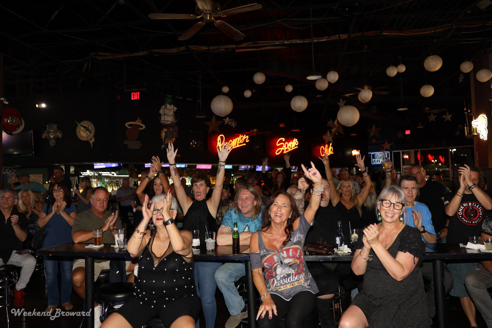 Premier Billiards and Sports Bar photo 2