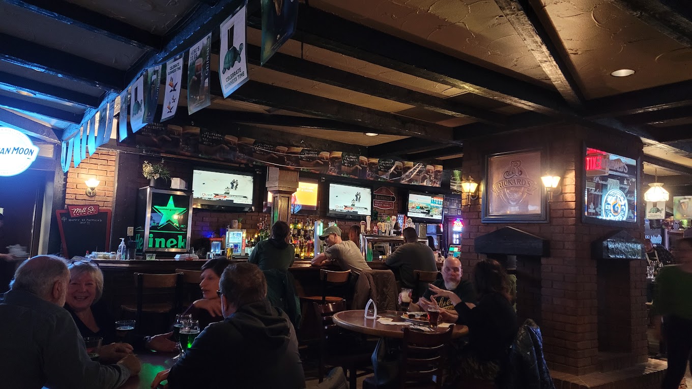 Archibald's Pub
