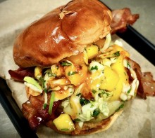 B-52 Burger and Brew photo 2