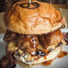 B-52 Burger and Brew photo 3