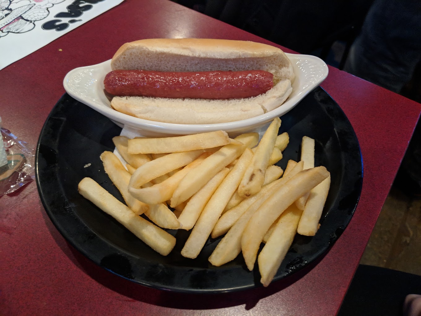 Elsa's Kettering Sports Grill photo 2
