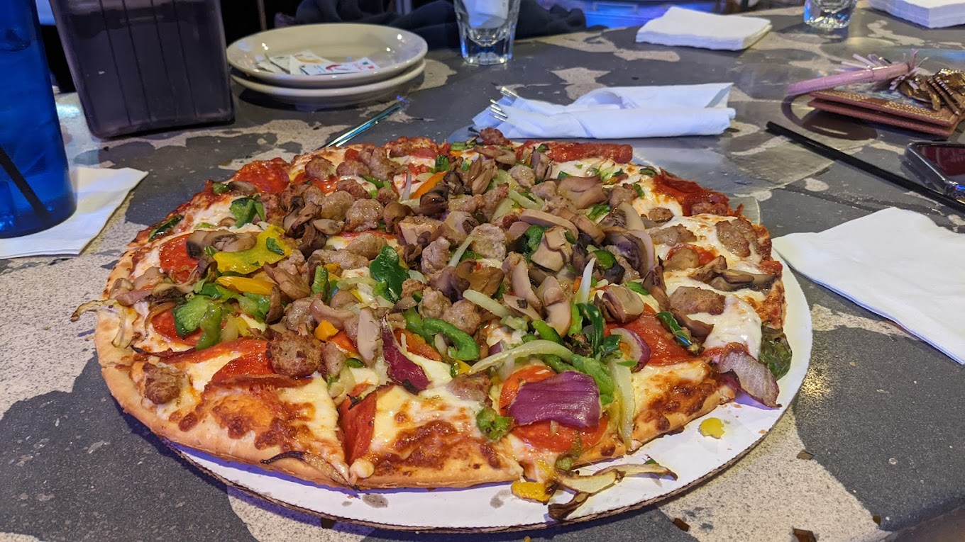 Elsa's Kettering Sports Grill photo 3