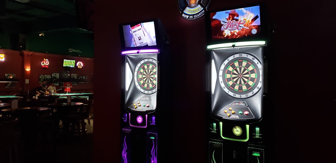 Danny K's Billiards & Sports Bar
