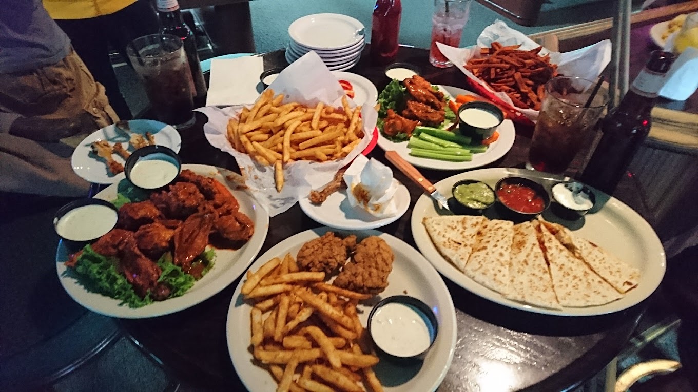 Danny K's Billiards & Sports Bar photo 3
