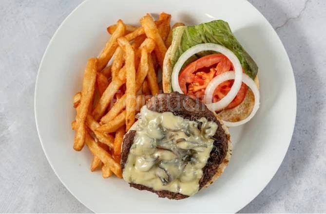 Tailgaters Sports Bar and Grill