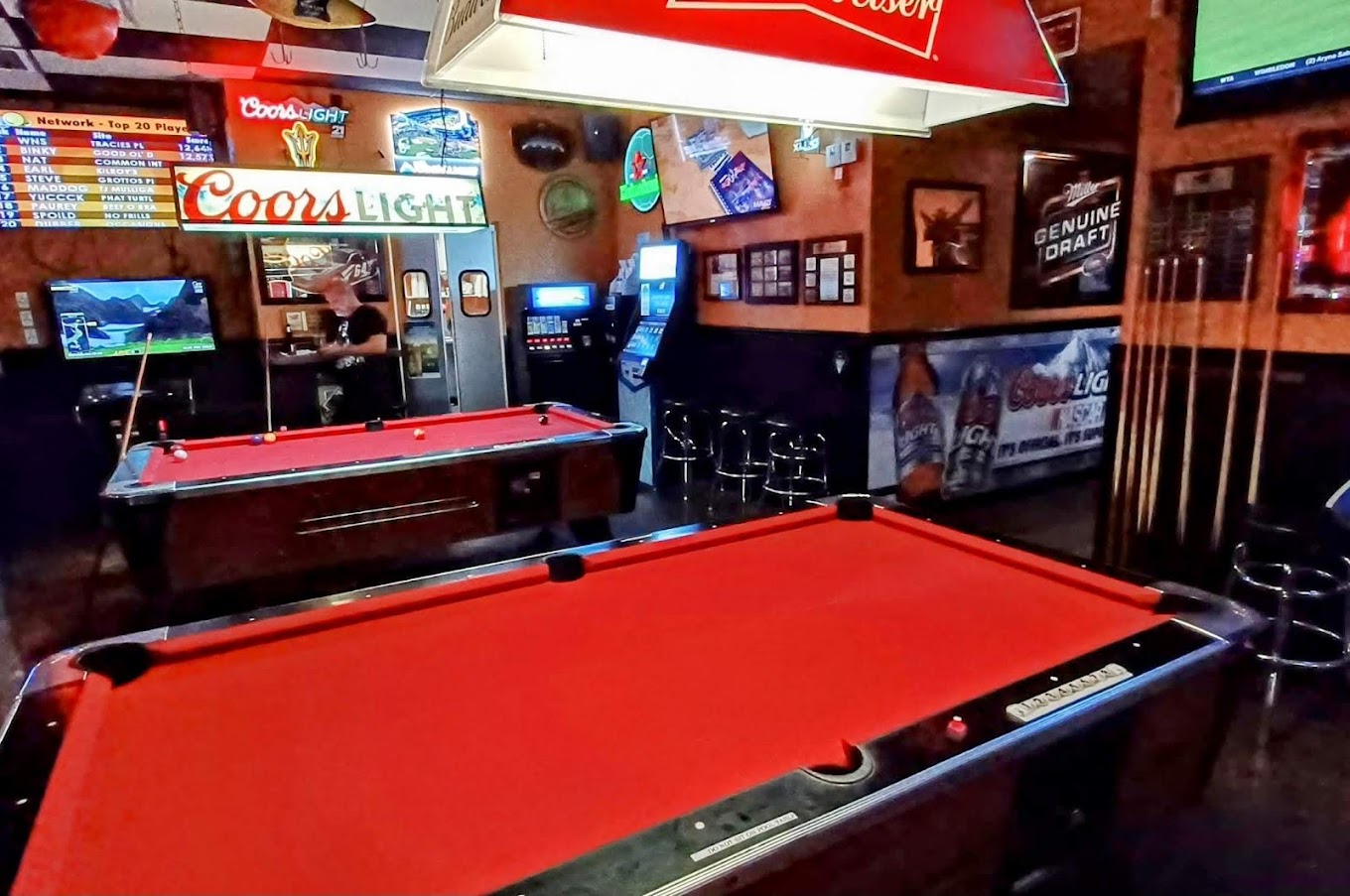 Tailgaters Sports Bar and Grill photo 2