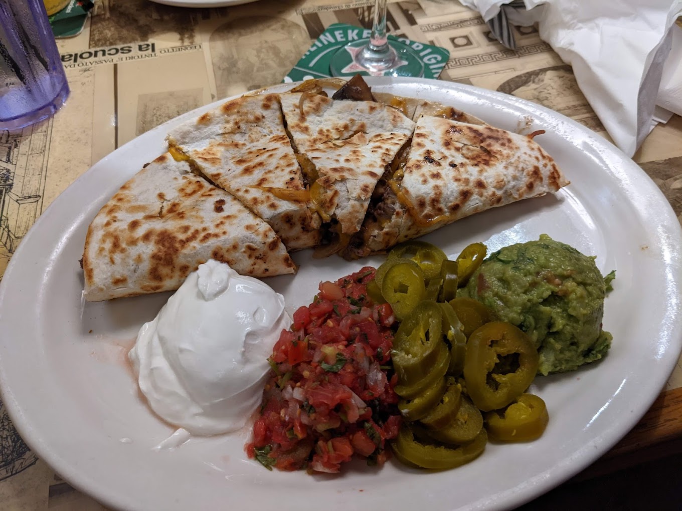 McGregor Grill