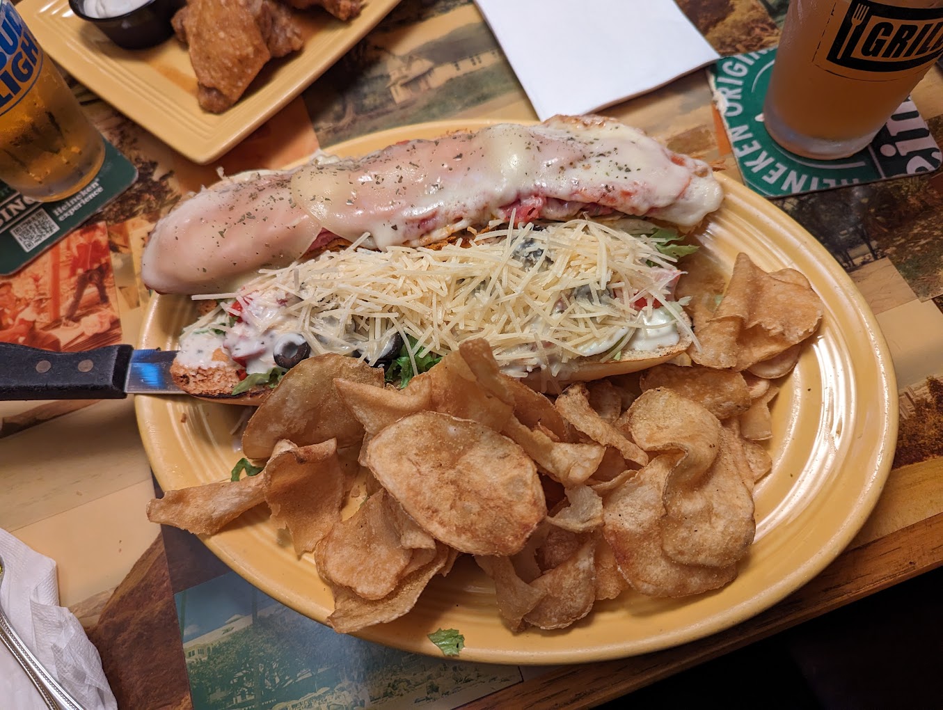 McGregor Grill photo 3
