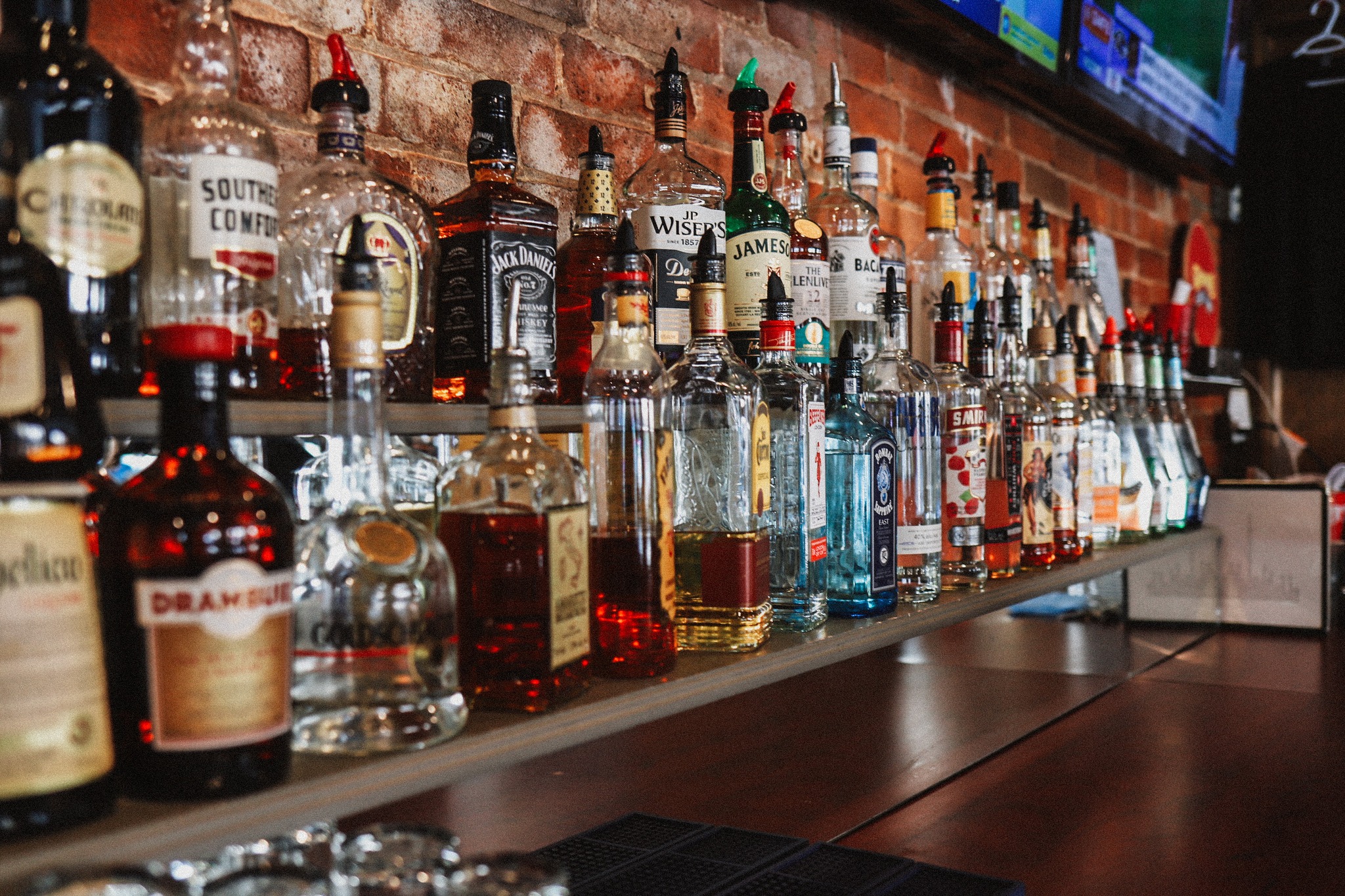 Champs Bar and Grill