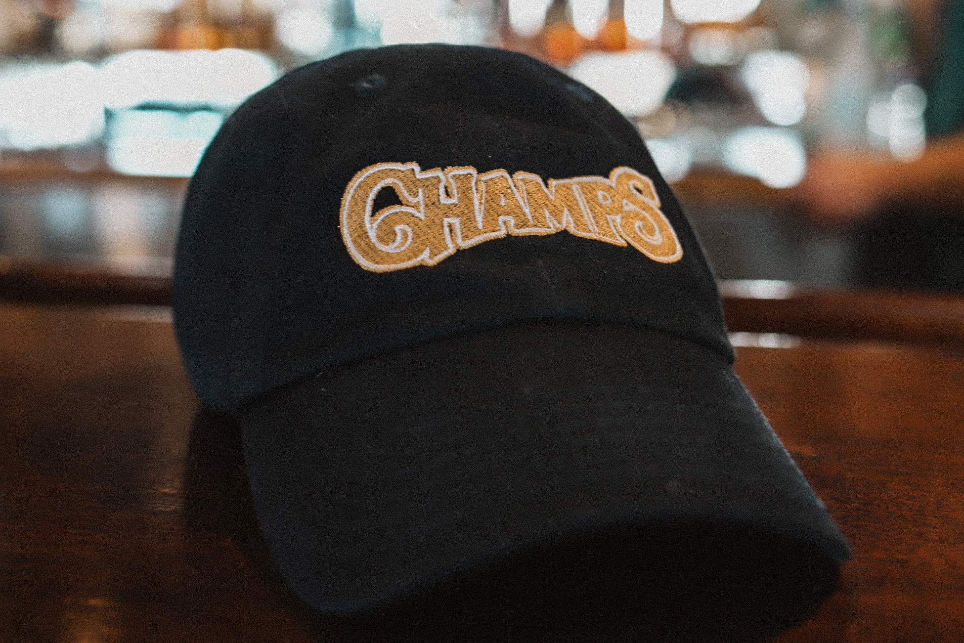Champs Bar and Grill photo 3