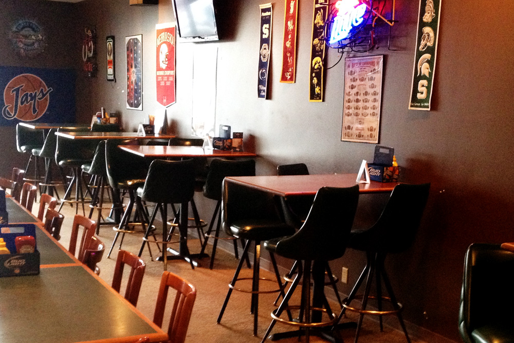 Clancy's Pub 168 photo 3