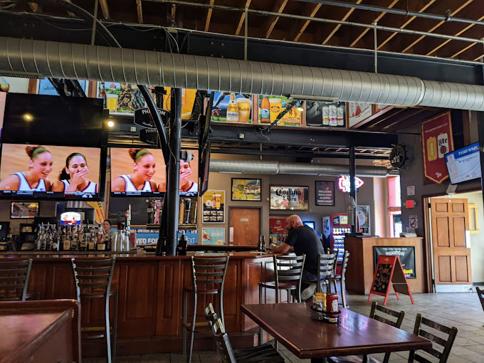 Fitter's Restaurant and Pub photo 2