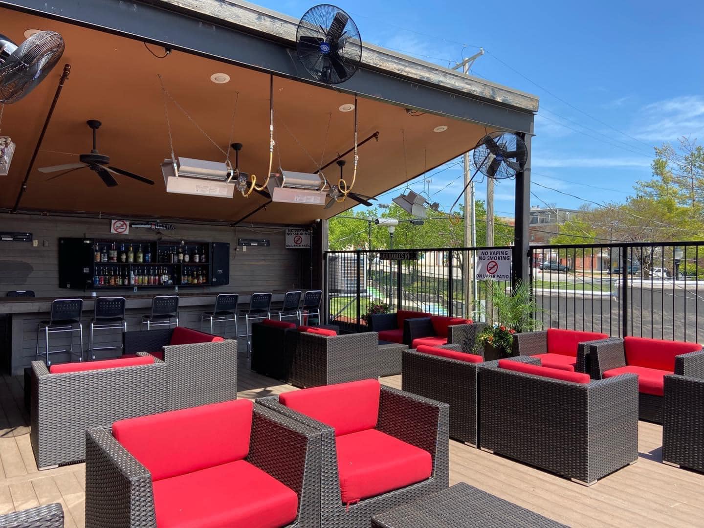 Fitter's Restaurant and Pub photo 3