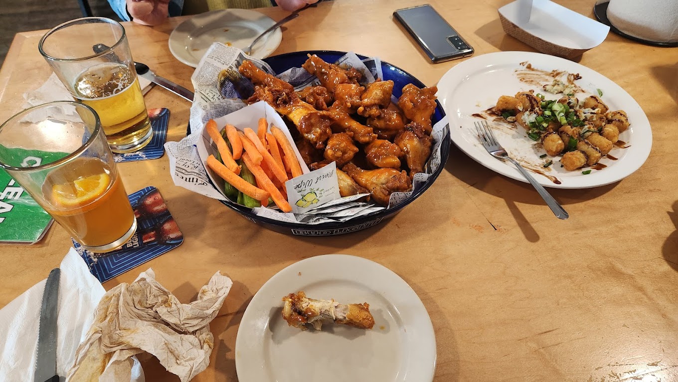 Merk's Bar and Grill