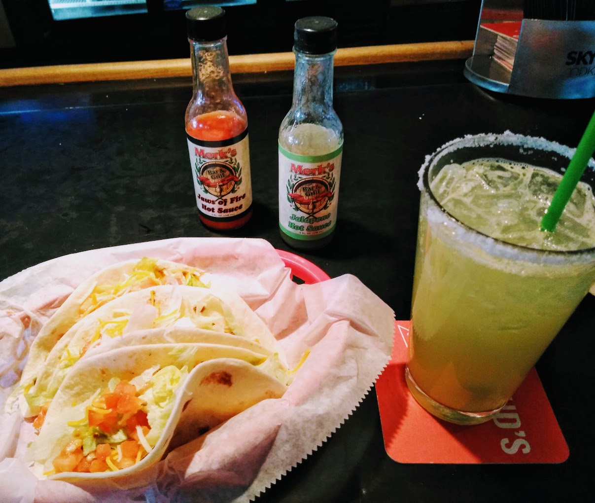 Merk's Bar and Grill photo 3