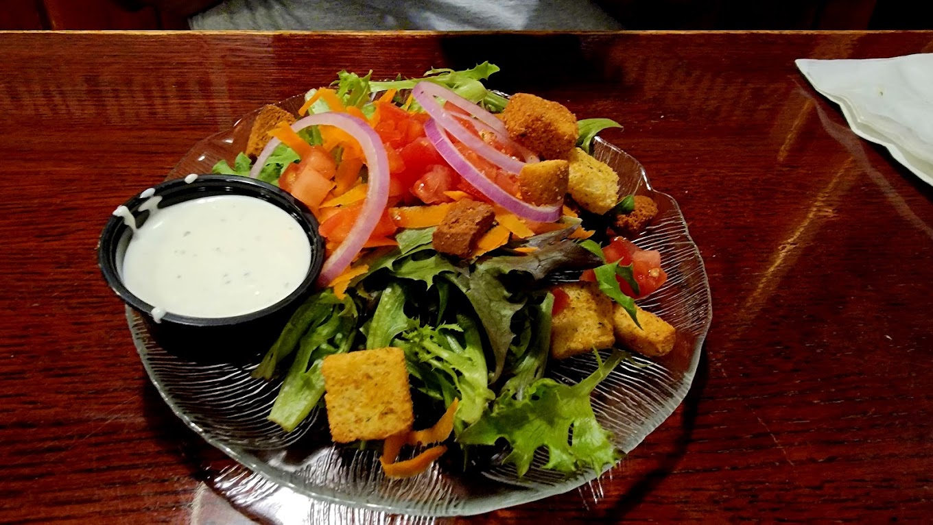 Kilroy's Restaurant