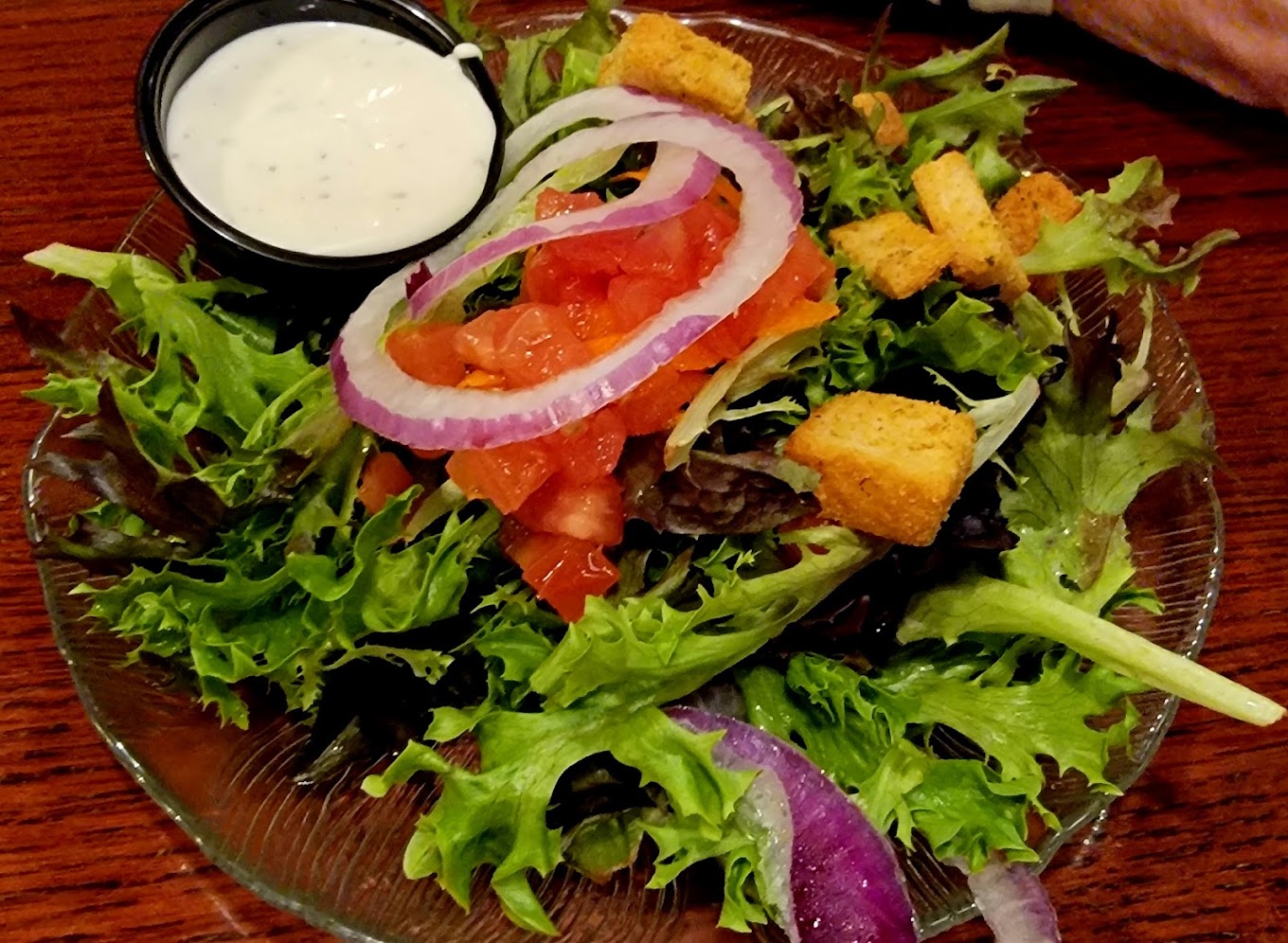 Kilroy's Restaurant photo 2