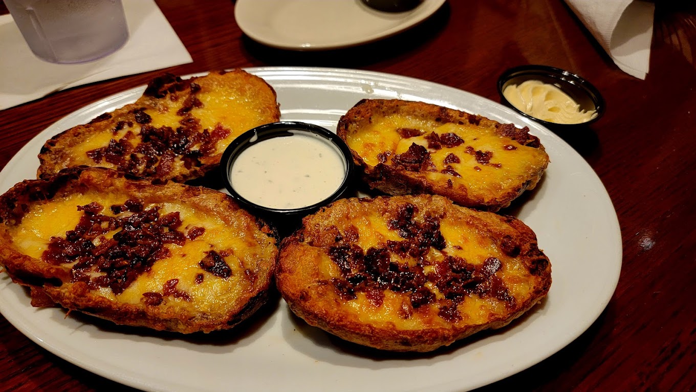 Kilroy's Restaurant photo 3