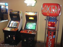 Papa Gs Sports Bar and Grill Bedford photo 2