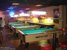Papa Gs Sports Bar and Grill Bedford photo 3