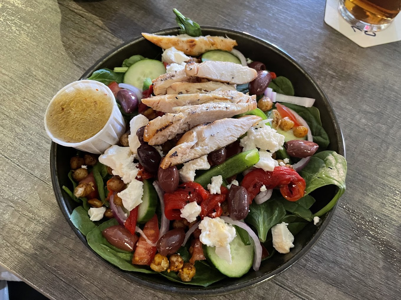 Gabby's