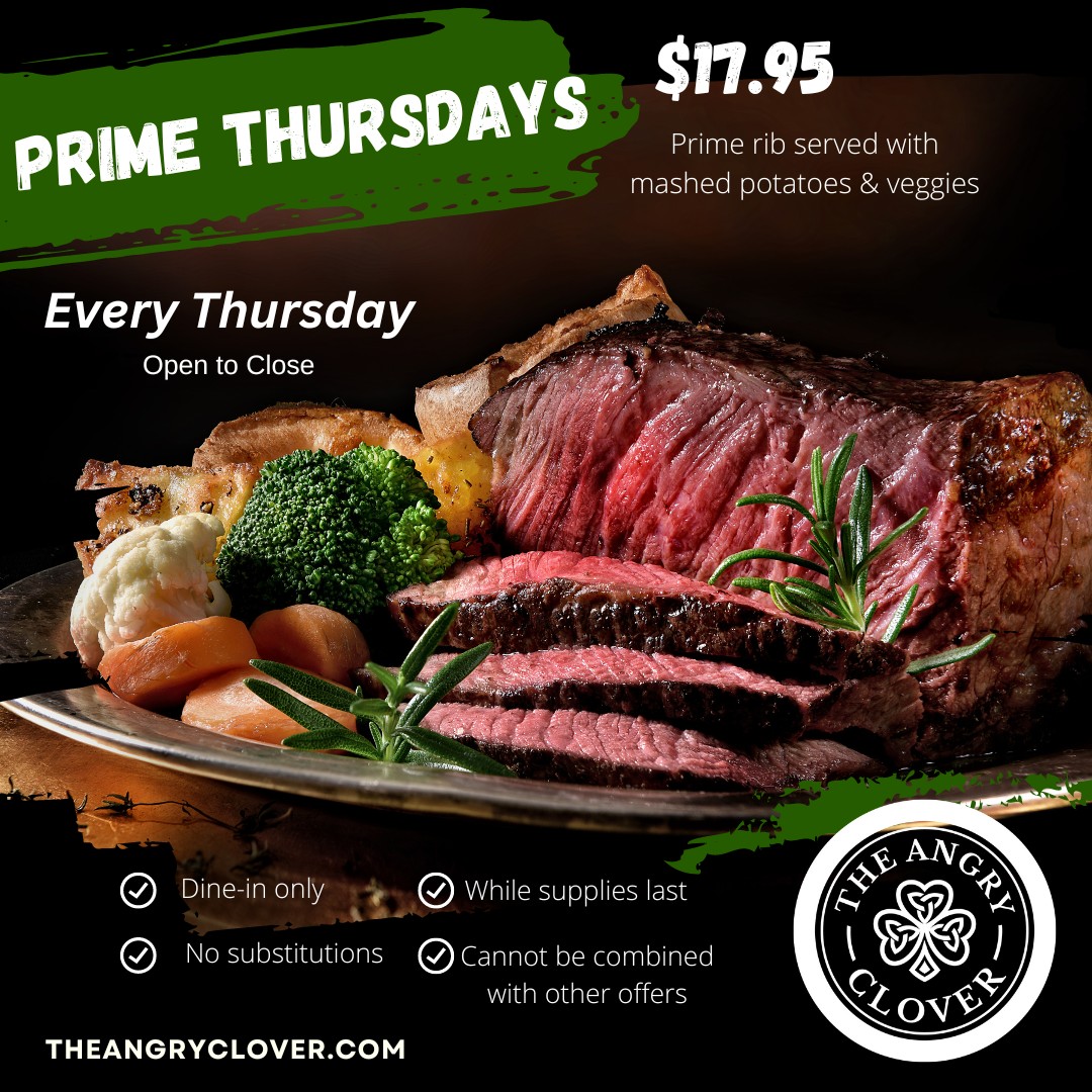McCarthy's Sports Bar and Grill