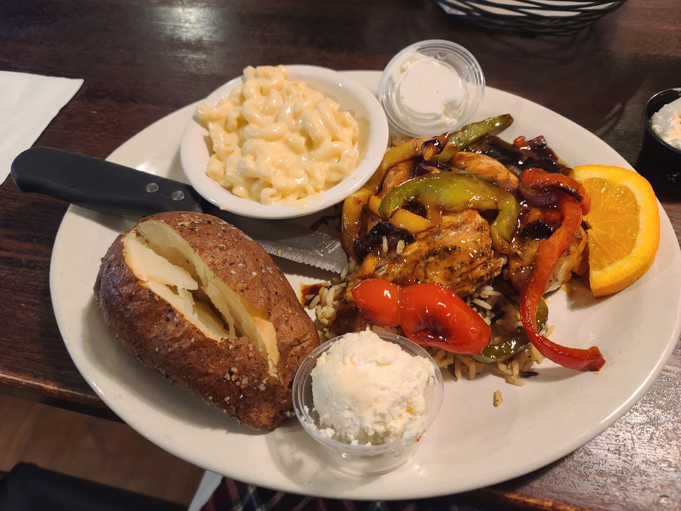 Half Moon Restaurant and Brewery photo 3