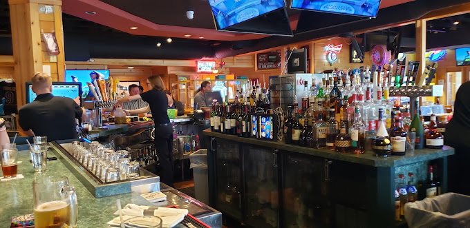Ray J's American Grill photo 2