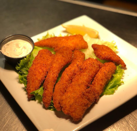 Ray J's American Grill photo 3