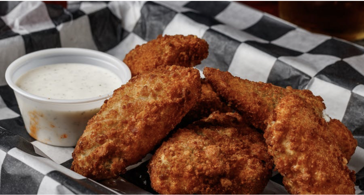 Wings Pizza N Things photo 2