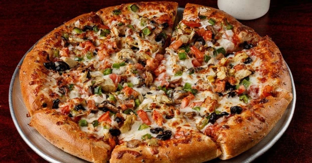 Wings Pizza N Things photo 3