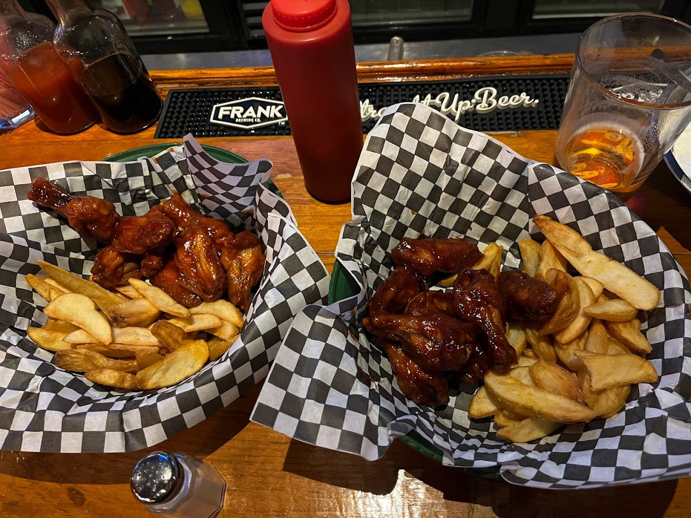 Hurricanes Windsor